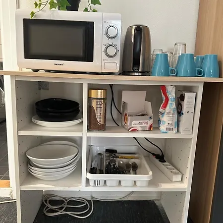 ゲストハウス The Bloom