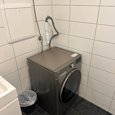 게스트하우스 The Bloom 오슬로