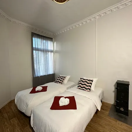 게스트하우스 The Bloom 오슬로