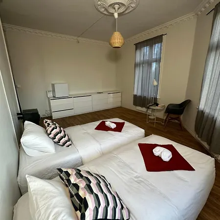 The Bloom 게스트하우스 오슬로